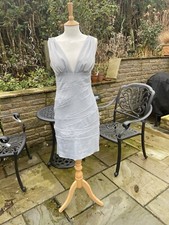 NW Dress Size S 8 /10  Pearl