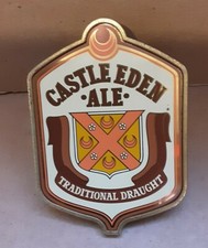 Castle Eden used Traditional