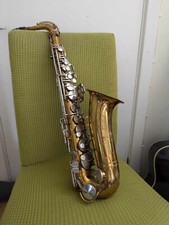 Vintage cleveland alto - vintage,