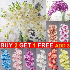 Artificial Silk Butterfly