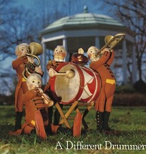 153 ea Antique Bisque