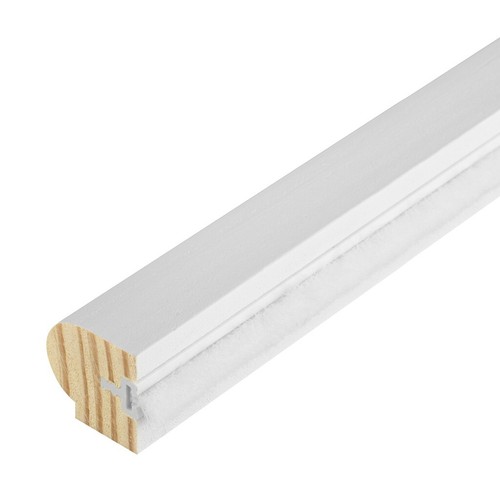 Sash window staff bead primed - window,