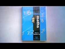 SIMPLY MATHS DVD (2006)