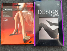 Womens M&S Aristoc Tights 2