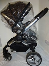New raincover zipped - raincover,
