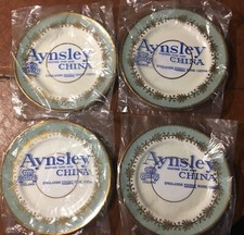 Four (4) AYNSLEY #8013 Rutland