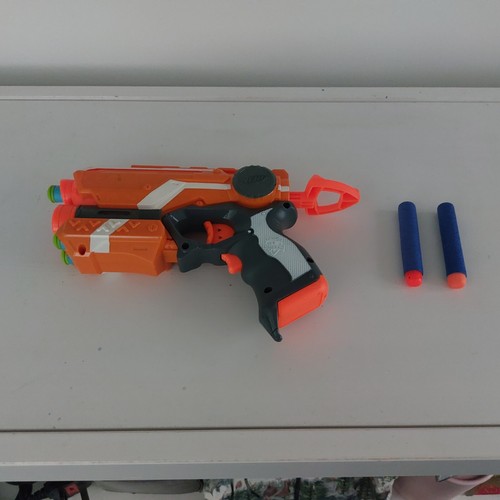 Nerf strike elite - n-strike,