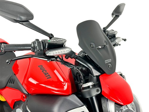 Wrs ducati diavel sport - wrs,
