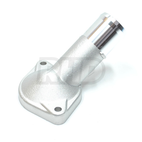 Coolant thermostat housing for - thermostat,