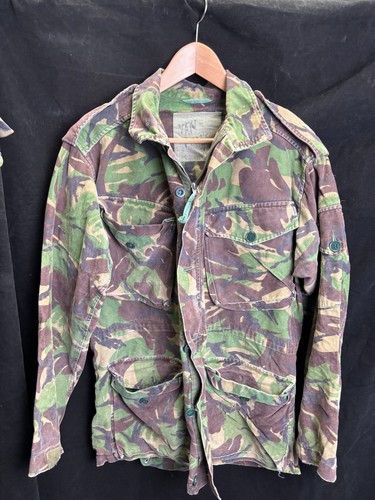 Surplus british army dpm - surplus,