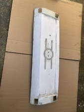 Porsche 911 Rear Panel (