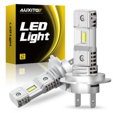 AUXITO H7 LED Headlight Bulbs