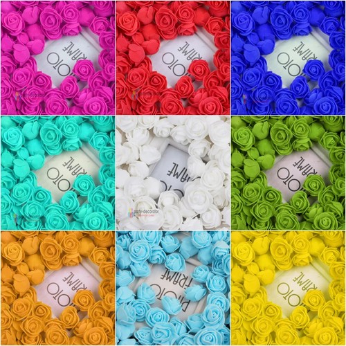 500 foam 3cm - foam, mini