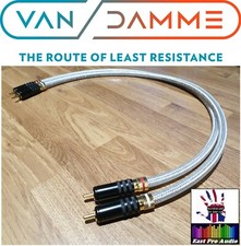 Van damme silver series locap - damme,