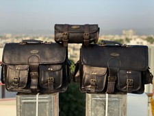 15" Large Retro Fashion