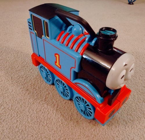 Vintage thomas the - the, 2002