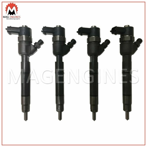33800 2a800 fuel injector set - 33800-2a800,