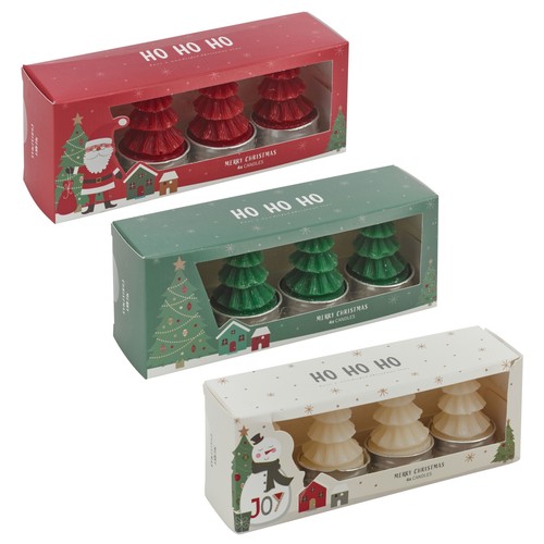 Christmas tree shaped tea - christmas,