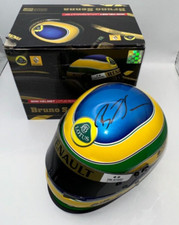 Bruno Senna signed 2011 Lotus