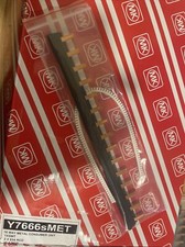 MK 15 WAY CONSUMER UNIT COPPER