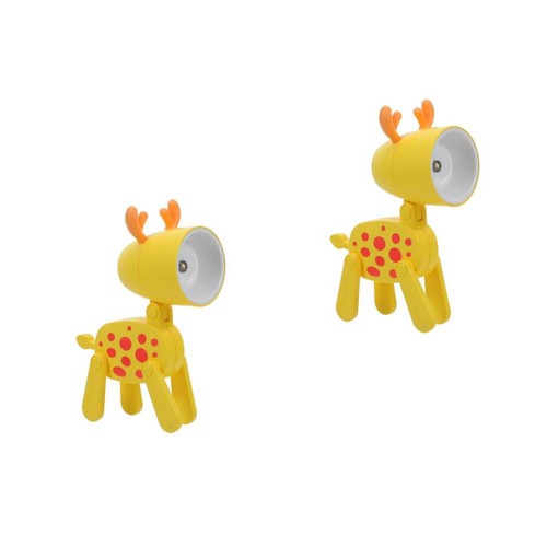 Pcs boys night light - 2, table