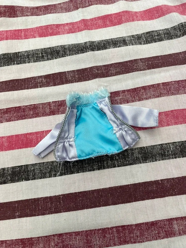 Bratz doll jacket from - , the
