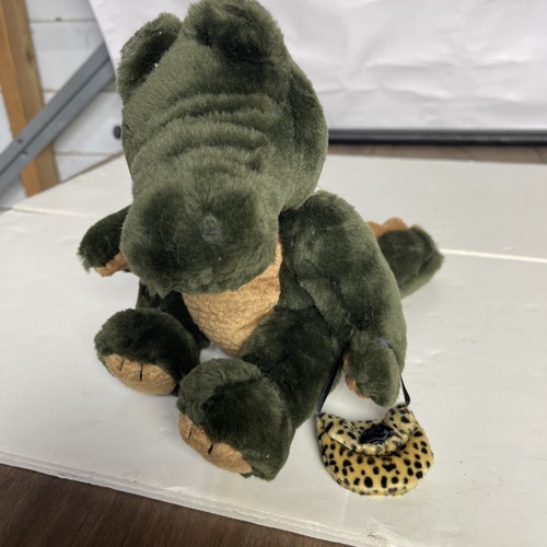 Jellycat boyd dino green - dino,