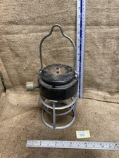 Vintage Original Bullfinch Gas