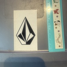 Volcom Skateboarding STICKER