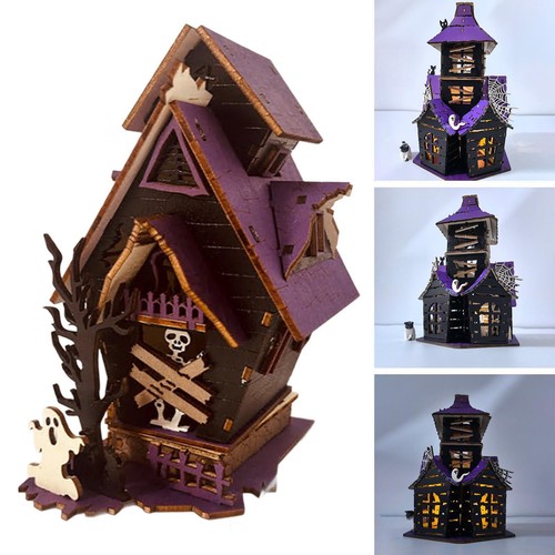 Halloween decor diy spook - halloween,