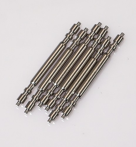 Fat spring bars - 6x,