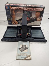 Vintage 1983 Computer