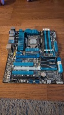 Asus p8p67 deluxe ddr3 - asus,