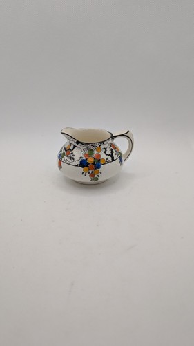 Vintage crown ducal floral - ducal,