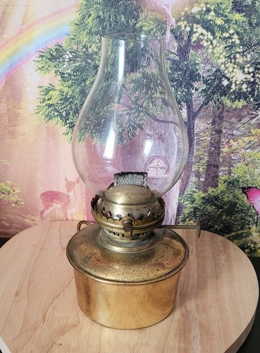 Vintage fastnet cabin paraffin - fastnet,