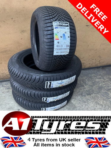 175 65r14 avon - 4x, 175/65r14