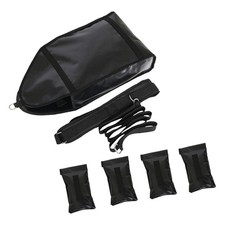 Weight Sled Trainer Sandbag