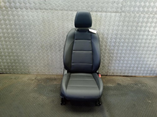 Seat front right - front,