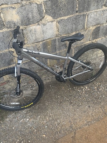 Specialized 26in mtb - 26in,