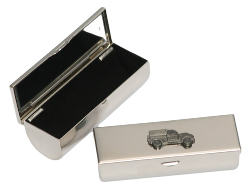 Vehicles metal lipstick holder - vehicles,