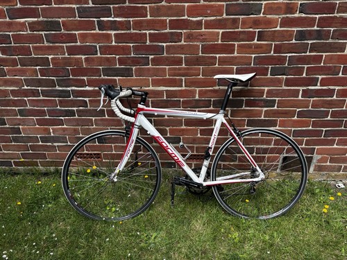 Forme racing bike for sale - for,