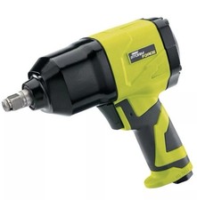 Draper Storm Force Air Impact