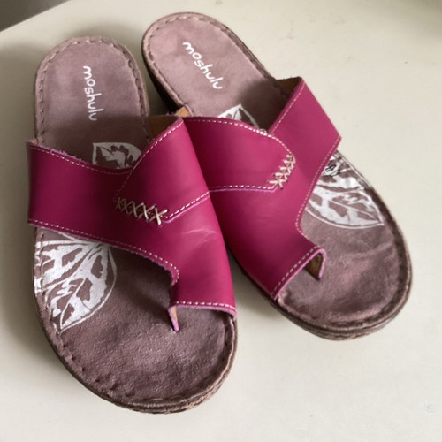 Dark pink moshulu summer - moshulu,