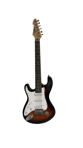 Gear4music stratocaster style - gear4music,