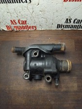 Ford Focus Mk1 2.0L Zetec