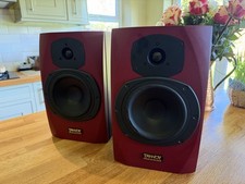 Pair of TANNOY REVEAL Studio