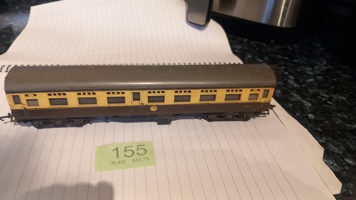 Vintage triang gauge - triang,