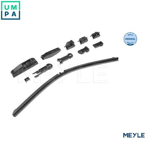 Wiper blade 029 400 - wiper, 1600