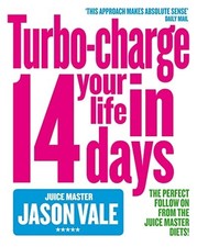 The Juice Master Turbo-charge