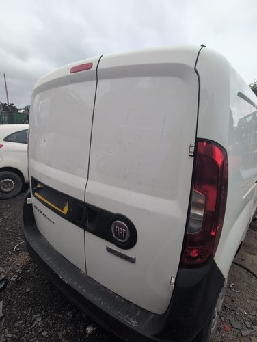 Fiat doblo cargo 2015 - fiat, 2015-2022
